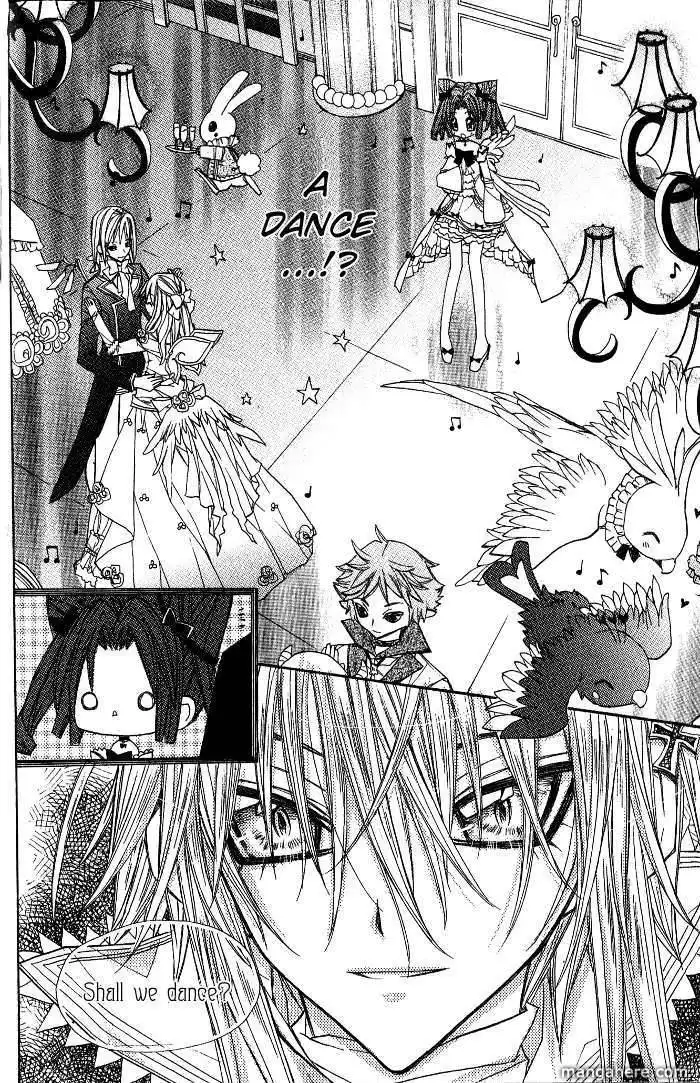 Vampire Master (Os Rabbit Cat) Chapter 4 29